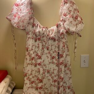 NWT House of CB Princess Mini